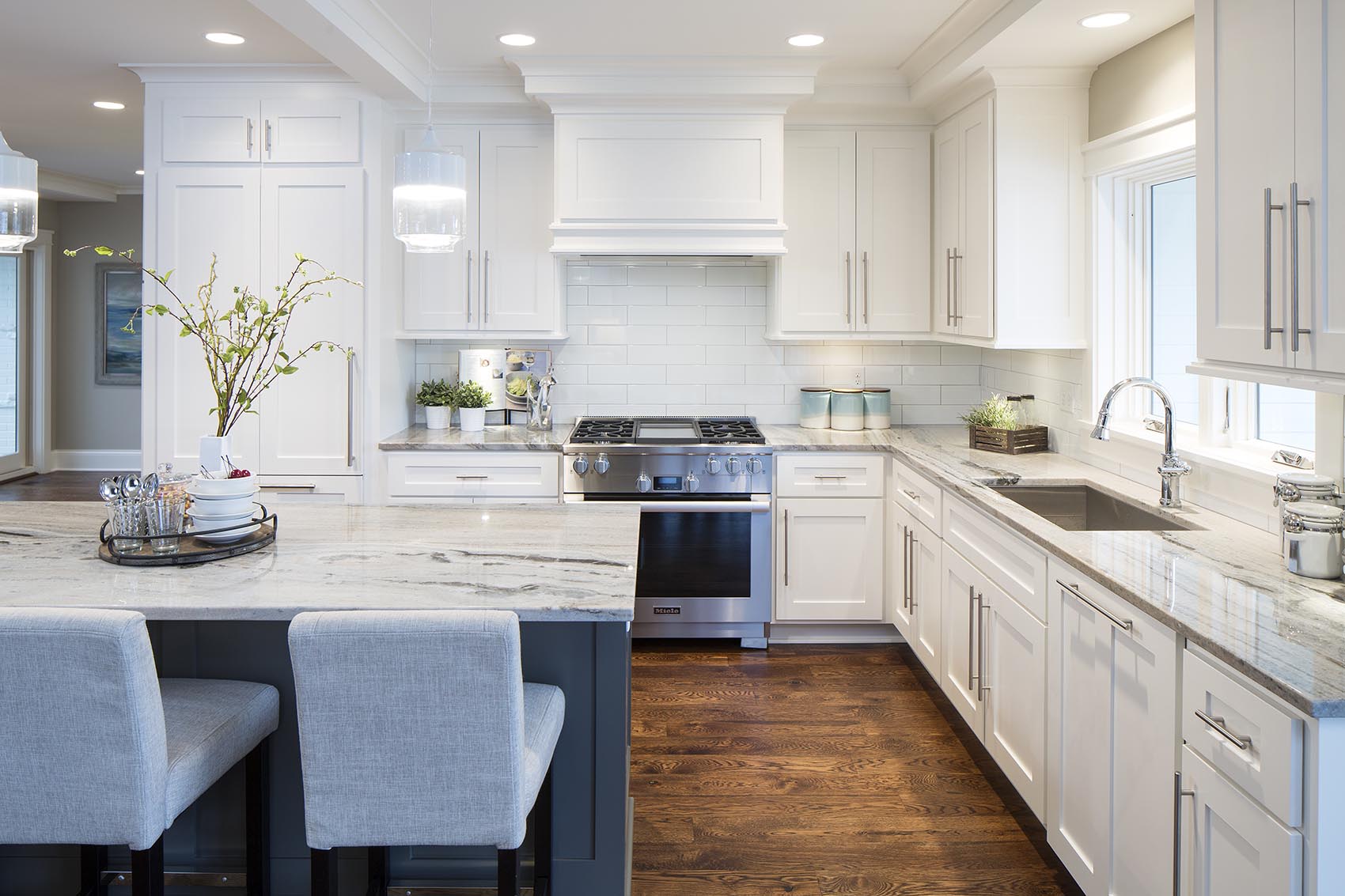 Custom Home Builders & Minneapolis Home Builders of Oslo Builders